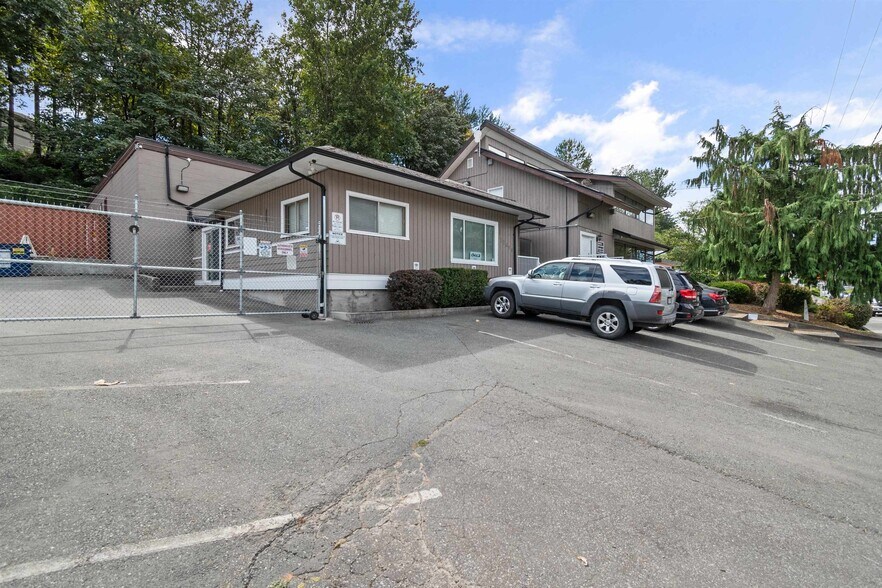2265B W Railway St, Abbotsford, BC à louer - Photo principale – Image 1 sur 38