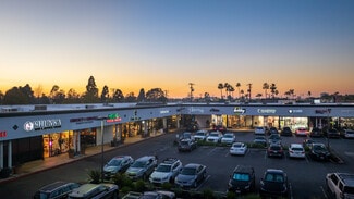 Plus de détails pour 369 E 17th St, Costa Mesa, CA - Local commercial à louer