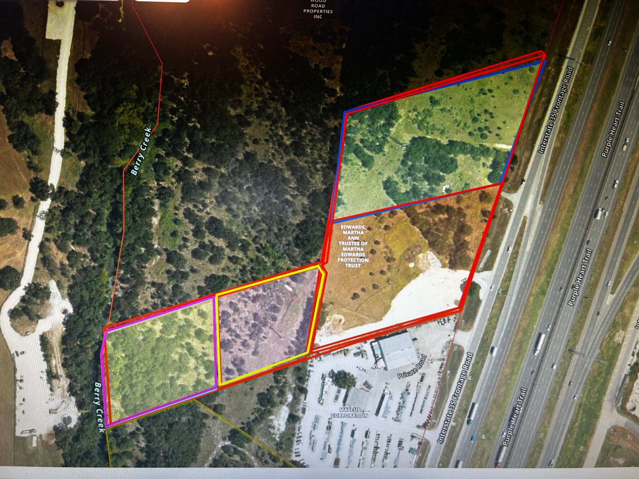 3625 N Interstate 35, Georgetown, TX à vendre Photo principale– Image 1 sur 15