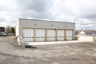 Plus de détails pour 600 West Ave, Rochester, NY - Industriel/Logistique à louer
