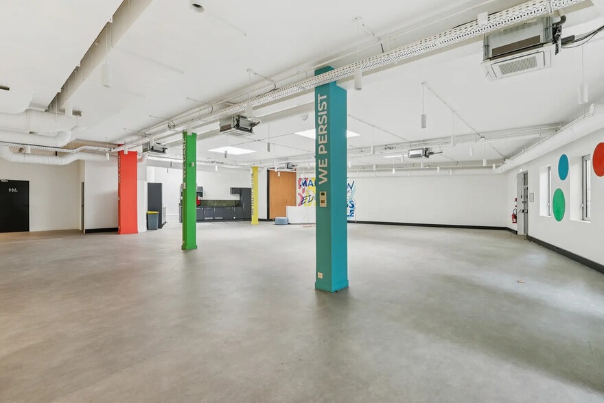 Bureau dans Paris à louer - Photo intérieure – Image 1 sur 20