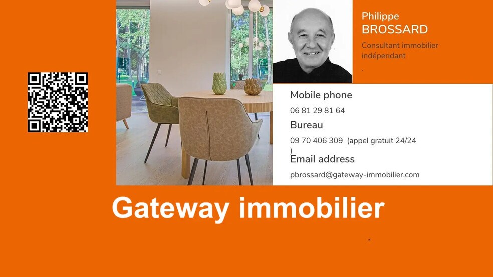 Industriel/Logistique dans Abrest à vendre - Photo de l’immeuble – Image 2 sur 2