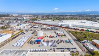 Plus de détails pour 19500 Mariner Ave, Torrance, CA - Terrain à louer