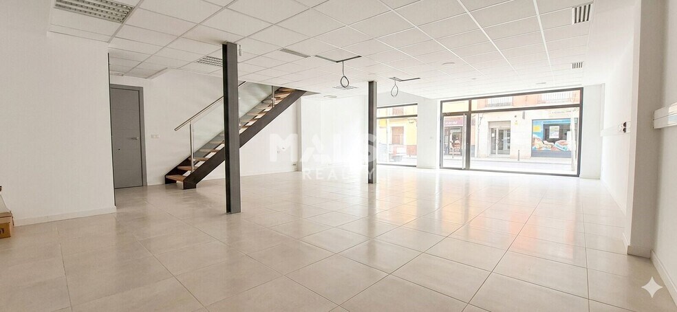 Local commercial dans Lyon à louer - Photo intérieure – Image 3 sur 10