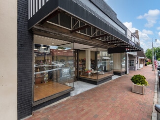 Plus de détails pour 101 N Main St, Waynesville, NC - Local commercial à vendre