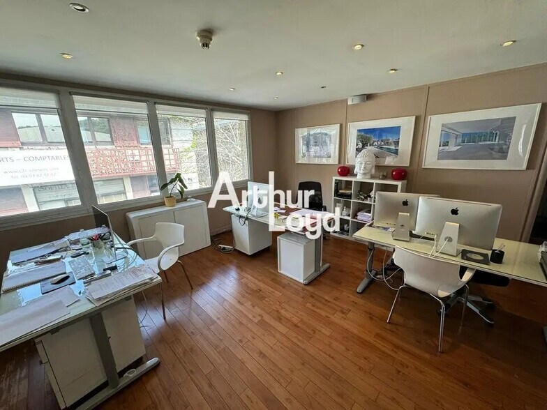 473 Route Des Dolines, Valbonne à vendre - Photo de l’immeuble – Image 3 sur 8