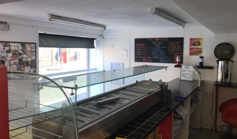 59 Perth St, Blairgowrie à vendre - Photo intérieure – Image 2 sur 3