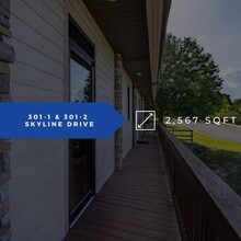 305 Skyline Dr, Lady Lake, FL à louer Photo de l’immeuble– Image 1 sur 28