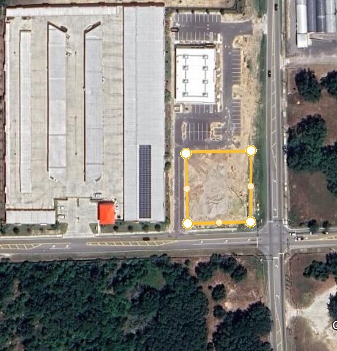 2050 Plymouth Sorrento Rd, Apopka, FL à louer Photo principale– Image 1 sur 2