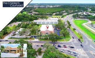 Plus de détails pour 7920 Gunn Hwy, Tampa, FL - Local commercial à vendre