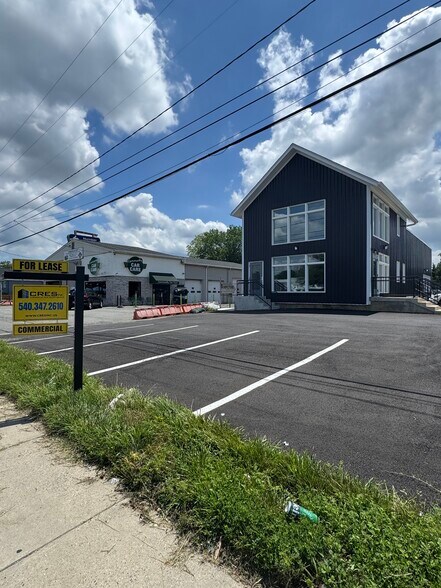 6499 Little River Tpke, Alexandria, VA à louer - Photo de l’immeuble – Image 2 sur 17