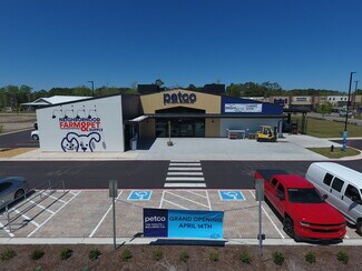 Plus de détails pour 2737 E State Highway 210, Surf City, NC - Local commercial à vendre