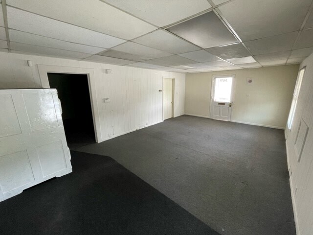1529 Main St, Ramseur, NC à louer - Photo de l’immeuble – Image 3 sur 6