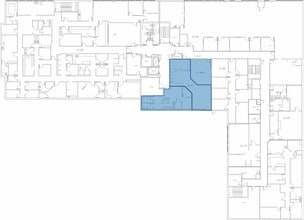 505 NE 87th Ave, Vancouver, WA à louer Plan d’étage– Image 1 sur 1