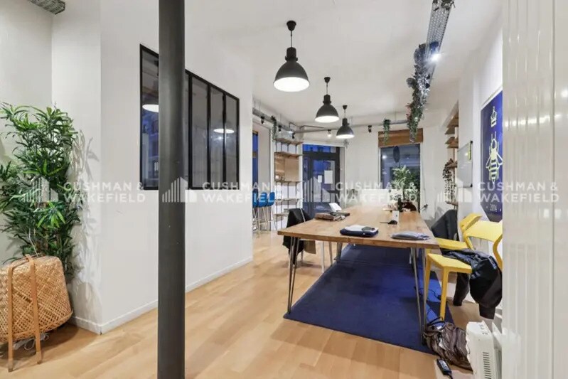 10 Rue Rémy Dumoncel, Paris à louer - Photo intérieure – Image 3 sur 15