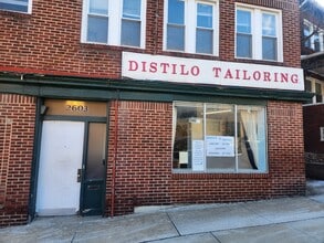 6300 Forward Ave, Pittsburgh, PA à louer Photo intérieure– Image 1 sur 8