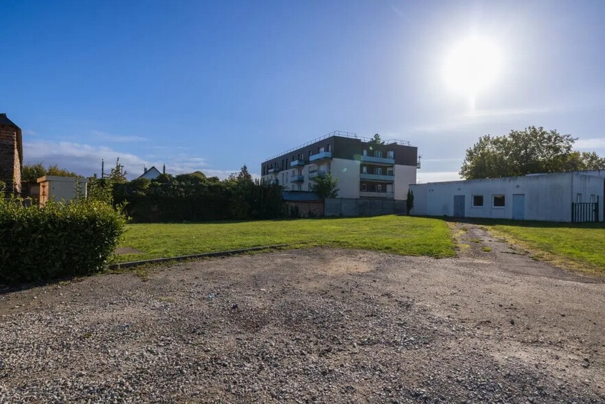 Route De Sainte Marguerite, Conches-en-Ouche à vendre - Photo principale – Image 1 sur 7