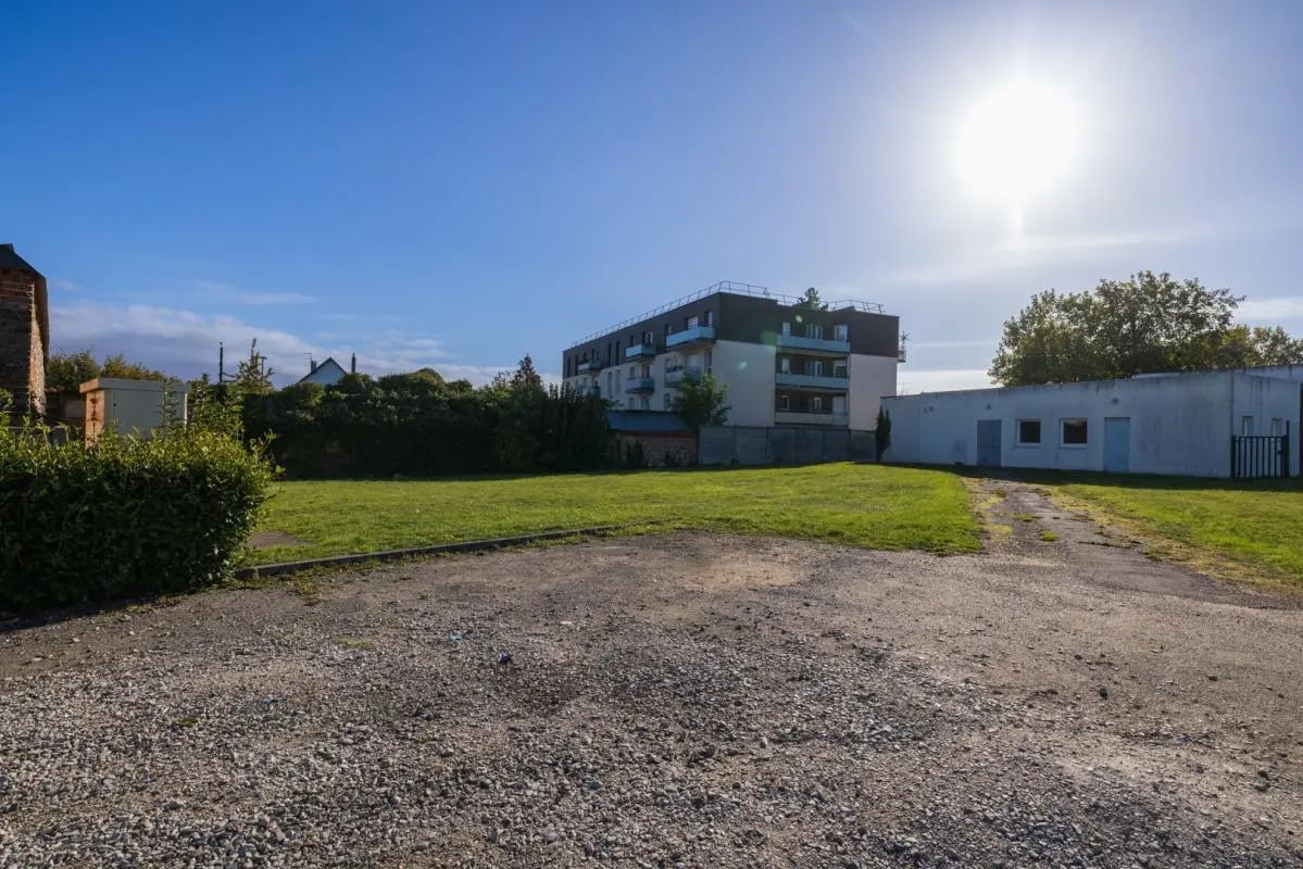 Route De Sainte Marguerite, Conches-en-Ouche à vendre Photo principale– Image 1 sur 8