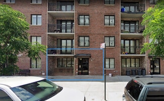 Plus de détails pour 230 Walworth St, Brooklyn, NY - Bureau à louer