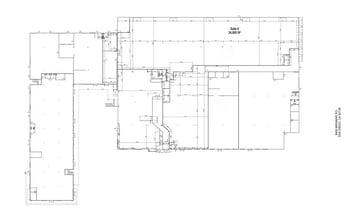 8400 Miramar Rd, San Diego, CA à louer Plan d’étage– Image 1 sur 1