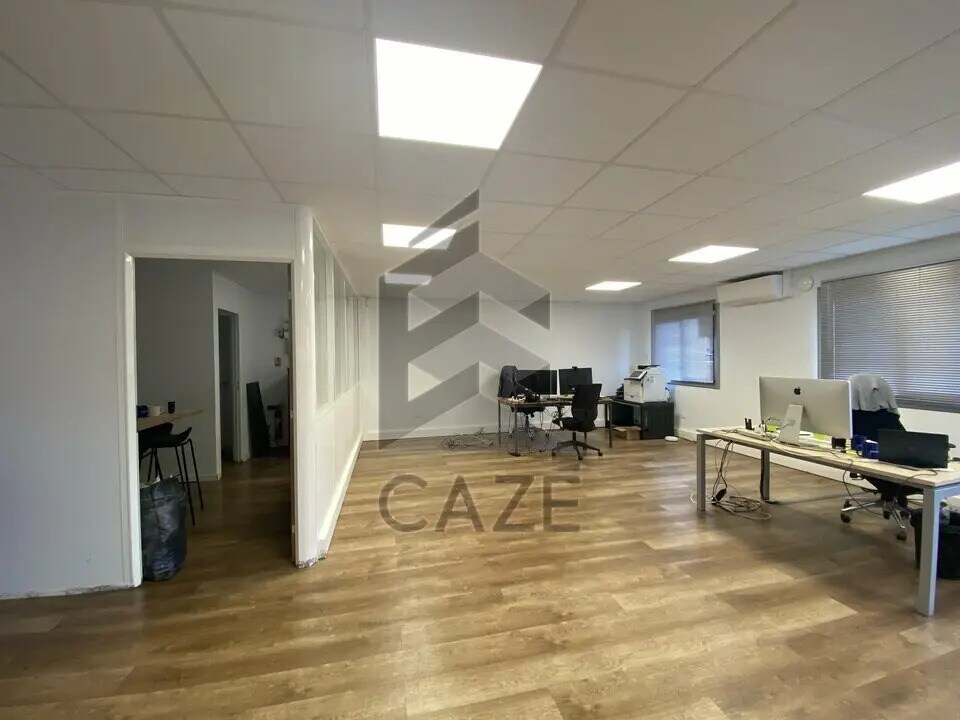 Photo de l’immeuble