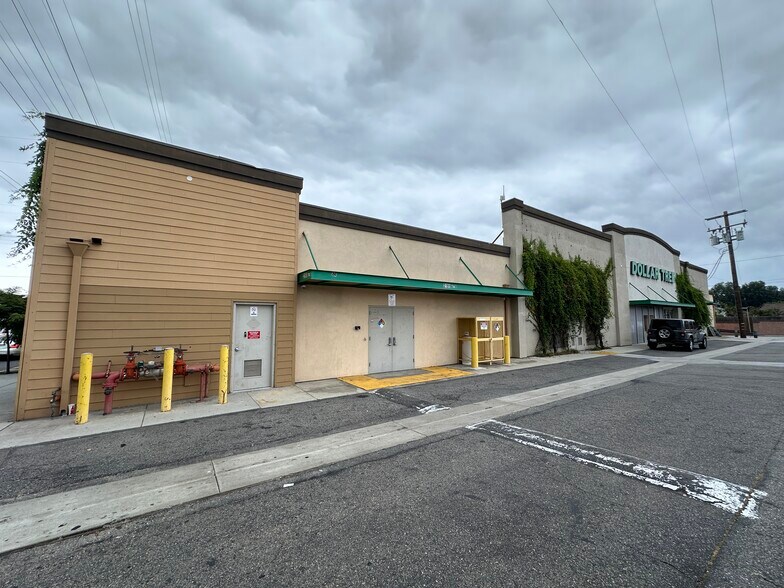 2189-2191 N Lakewood Blvd, Long Beach, CA à vendre - Photo de l’immeuble – Image 3 sur 4