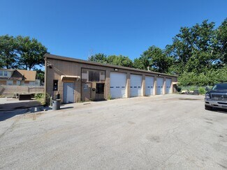 Plus de détails pour 11413 Hickman Mills Dr, Kansas City, MO - Industriel/Logistique à louer