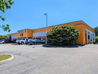 Plus de détails pour 5301 Oaklawn Blvd, Hopewell, VA - Local commercial à louer