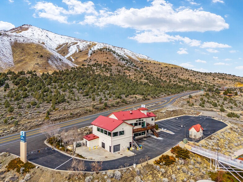 1929 US-395, Gardnerville, NV à vendre - Photo de l’immeuble – Image 3 sur 130