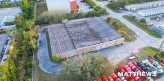 Plus de détails pour 24349 Production Cir, Bonita Springs, FL - Industriel/Logistique à vendre