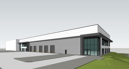 Guildford Business Park, Guildford à louer Photo de l’immeuble– Image 1 sur 3