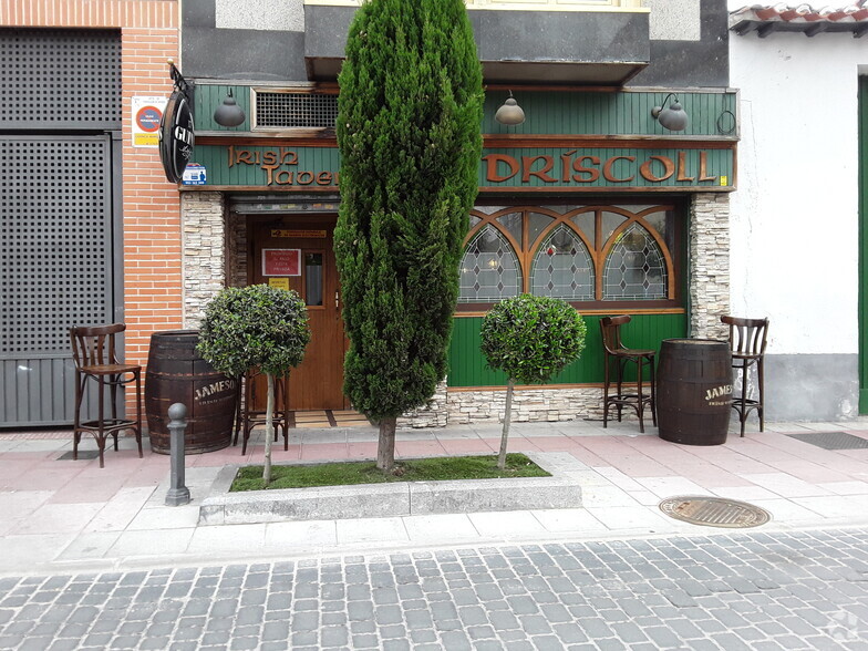 Calle Calderas S/N, Torrejón de Ardoz, Madrid à vendre - Photo intérieure – Image 1 sur 1