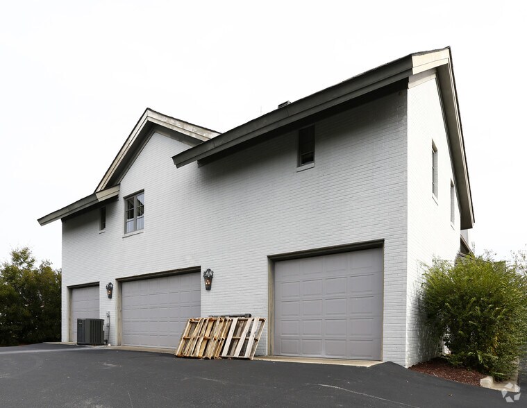 3713 Nash St NW, Wilson, NC à louer - Photo de l’immeuble – Image 3 sur 7