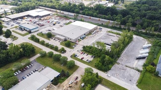 Plus de détails pour 7425 & 7405 Industrial Parkway Dr – Industriel/Logistique à vendre, Lorain, OH
