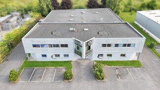 Plus de détails pour Local d'activités à louer