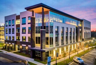 Plus de détails pour OId Hickory Blvd, Antioch, TN - Bureau à vendre