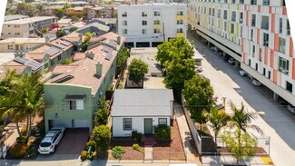 Plus de détails pour 4333 Florida St, San Diego, CA - Logement à vendre
