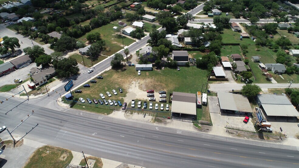 5524 FM 78, San Antonio, TX à vendre - Photo de l’immeuble – Image 3 sur 6