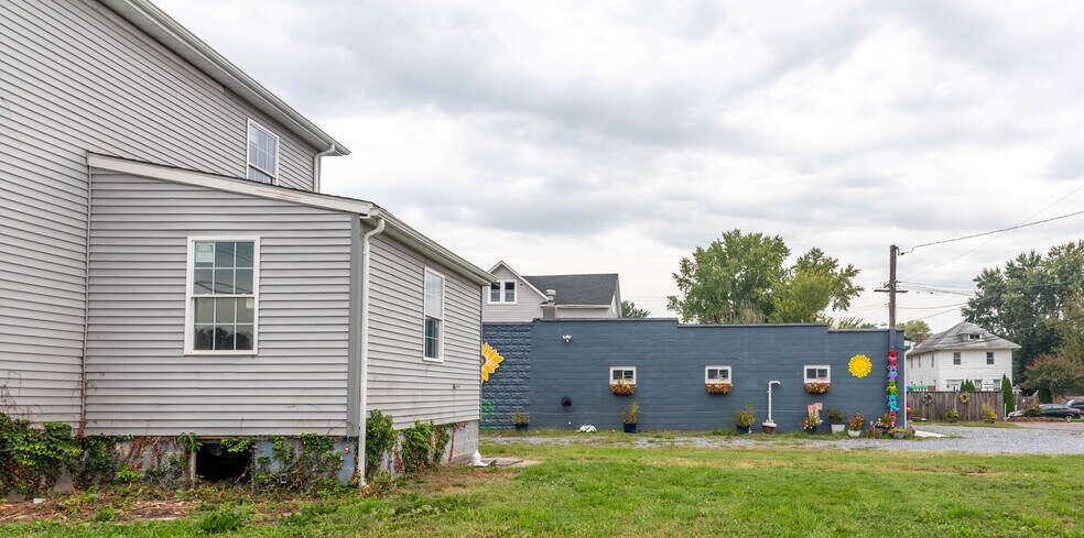4705 Ritchie Hwy, Brooklyn, MD à vendre - Photo de l’immeuble – Image 3 sur 41