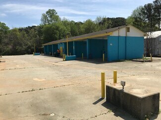 Plus de détails pour 4305 Cowan Rd, Tucker, GA - Local commercial à vendre