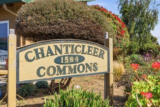 Plus de détails pour 1584 Chanticleer Ave, Santa Cruz, CA - Logement à vendre