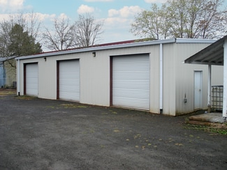 Plus de détails pour 9760 SW Tigard St, Tigard, OR - Industriel/Logistique à louer