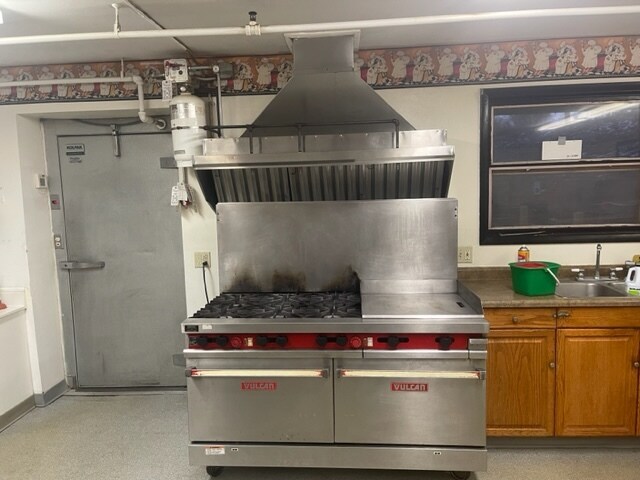 600 Morningside St, Ida Grove, IA à vendre - Photo intérieure – Image 2 sur 32