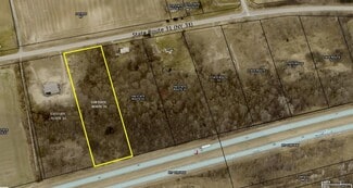 Plus de détails pour 538 State Route 31, Jordan, NY - Terrain à vendre