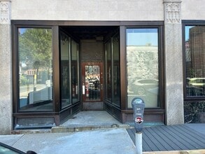 289-309 Bridge St, Springfield, MA à louer Photo de l’immeuble– Image 2 sur 3