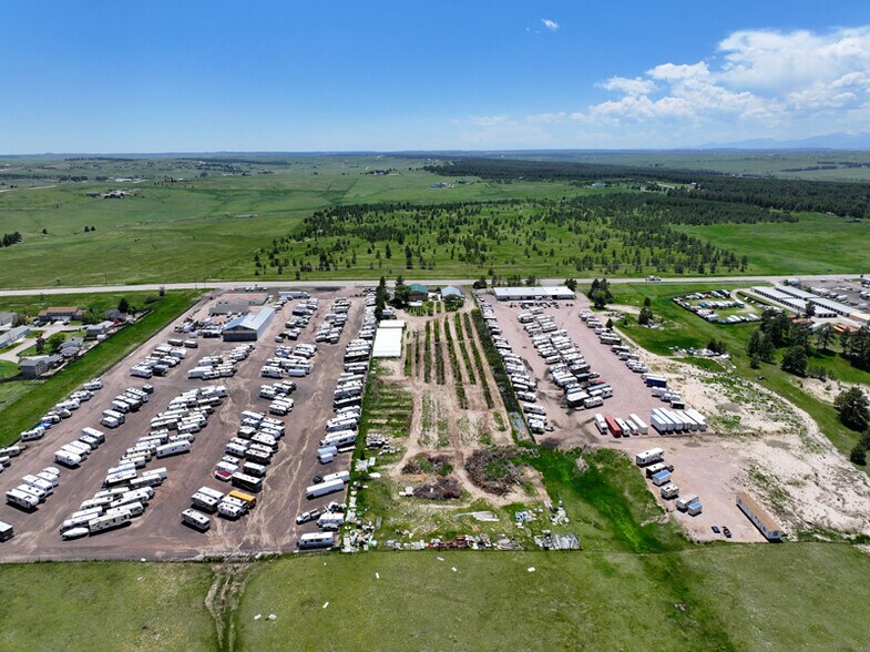 5403 Highway 86, Elizabeth, CO à vendre - Photo de l’immeuble – Image 3 sur 6