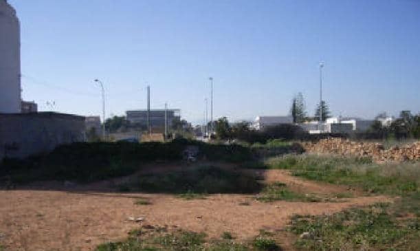 Carrer la Plana, 75, Vila-real, Castellón à vendre - Plan de site – Image 2 sur 6