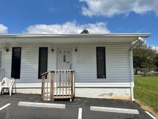 Plus de détails pour 224 Professional Ct, Dallas, GA - Bureau à louer