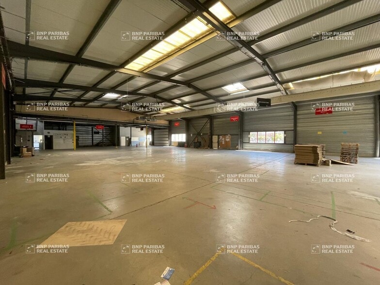 Local d'activités dans Jacou à vendre - Photo intérieure – Image 3 sur 15