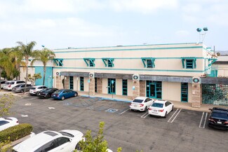 Plus de détails pour 1425 Moonstone St, Brea, CA - Industriel/Logistique à vendre
